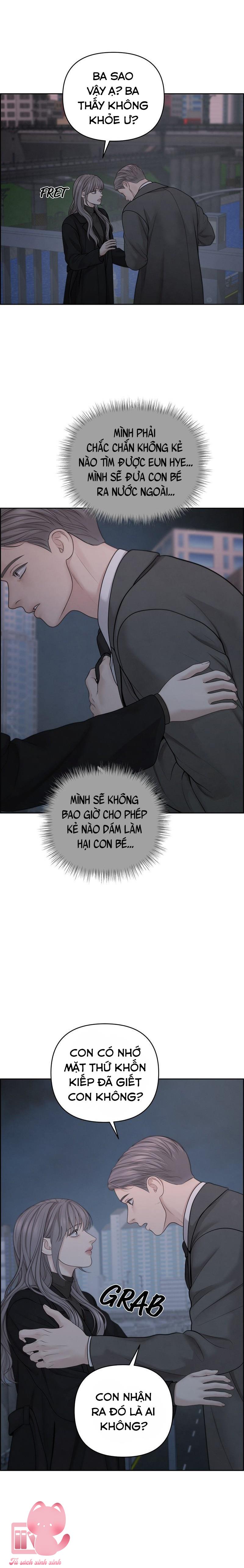 Hy Vọng Duy Nhất - Chap 51 - Trang 5