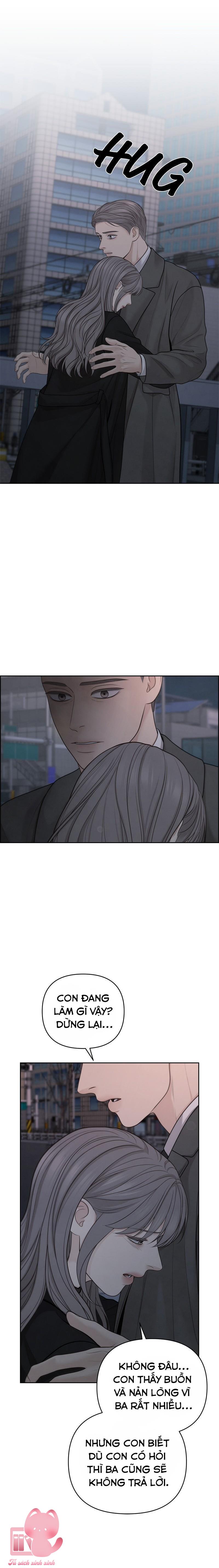 Hy Vọng Duy Nhất - Chap 51 - Trang 7