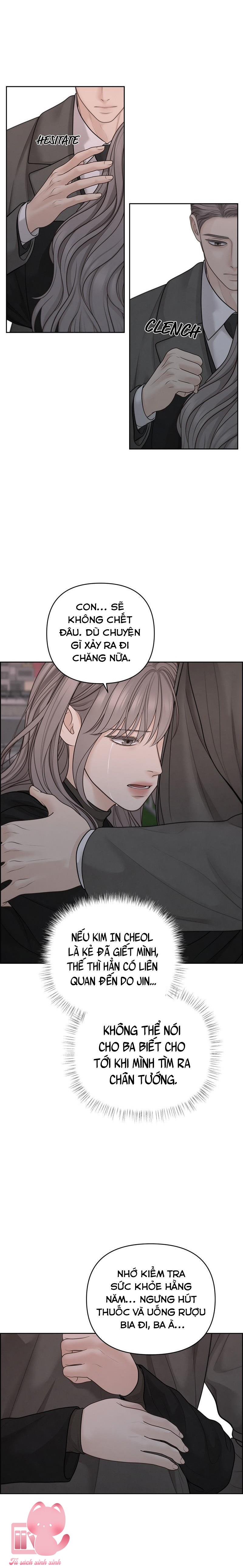 Hy Vọng Duy Nhất - Chap 51 - Trang 9