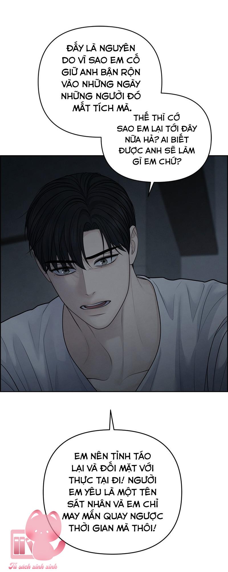 Hy Vọng Duy Nhất - Chap 52 - Trang 10
