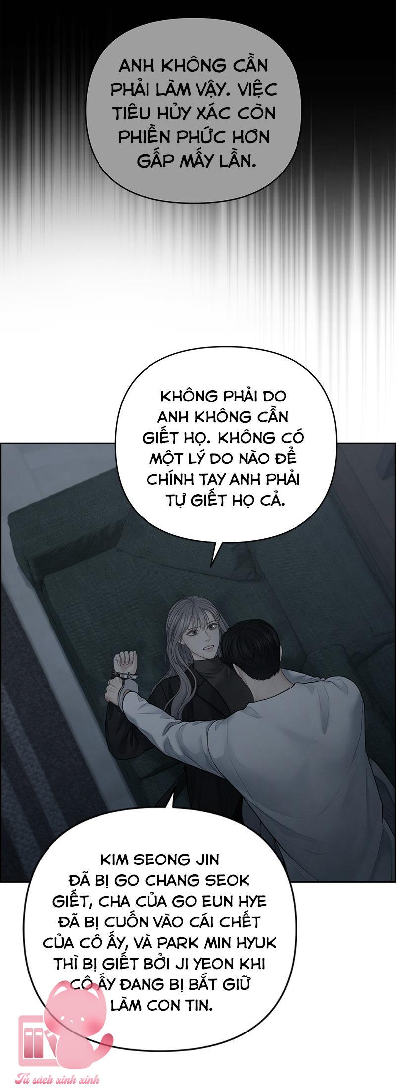 Hy Vọng Duy Nhất - Chap 52 - Trang 12