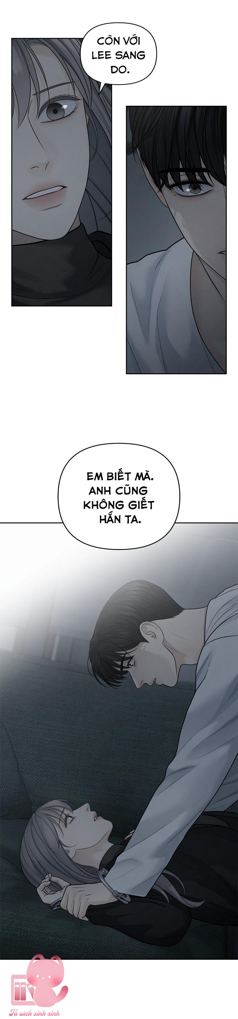 Hy Vọng Duy Nhất - Chap 52 - Trang 13