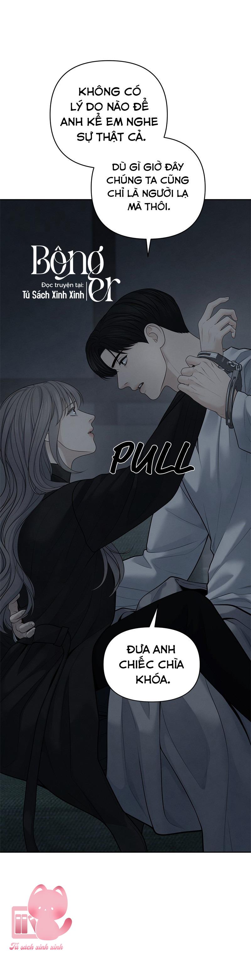 Hy Vọng Duy Nhất - Chap 52 - Trang 16