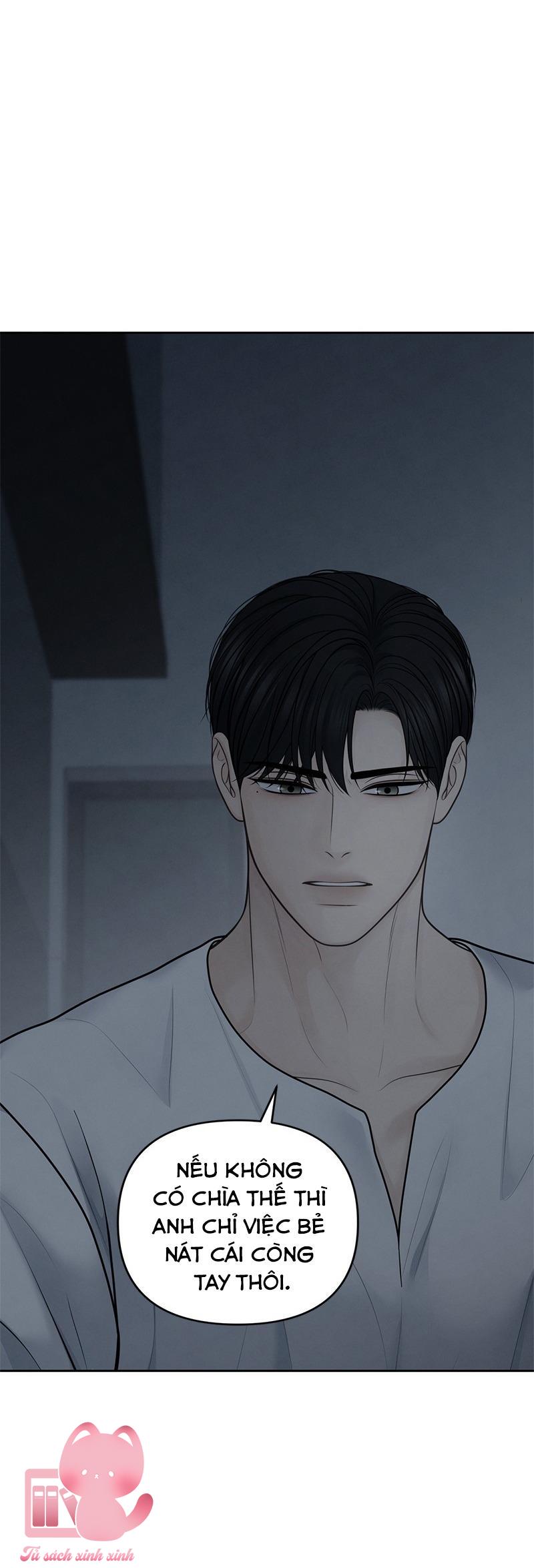Hy Vọng Duy Nhất - Chap 52 - Trang 18