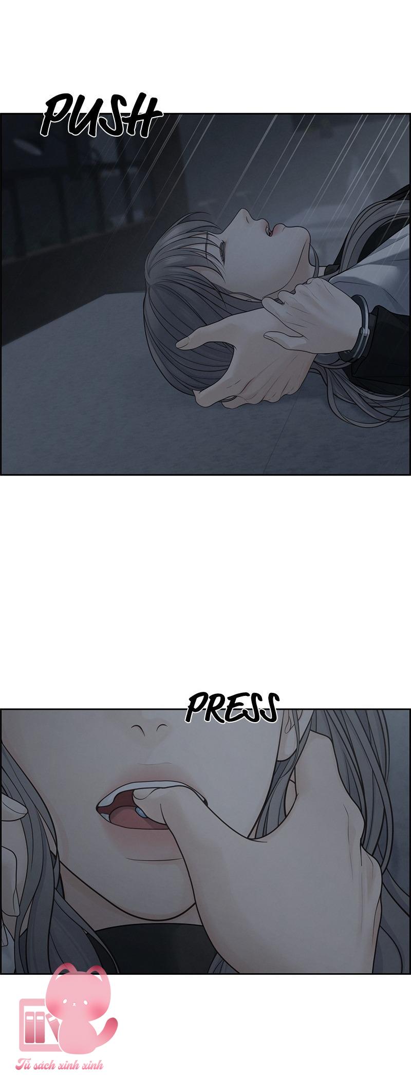 Hy Vọng Duy Nhất - Chap 52 - Trang 23