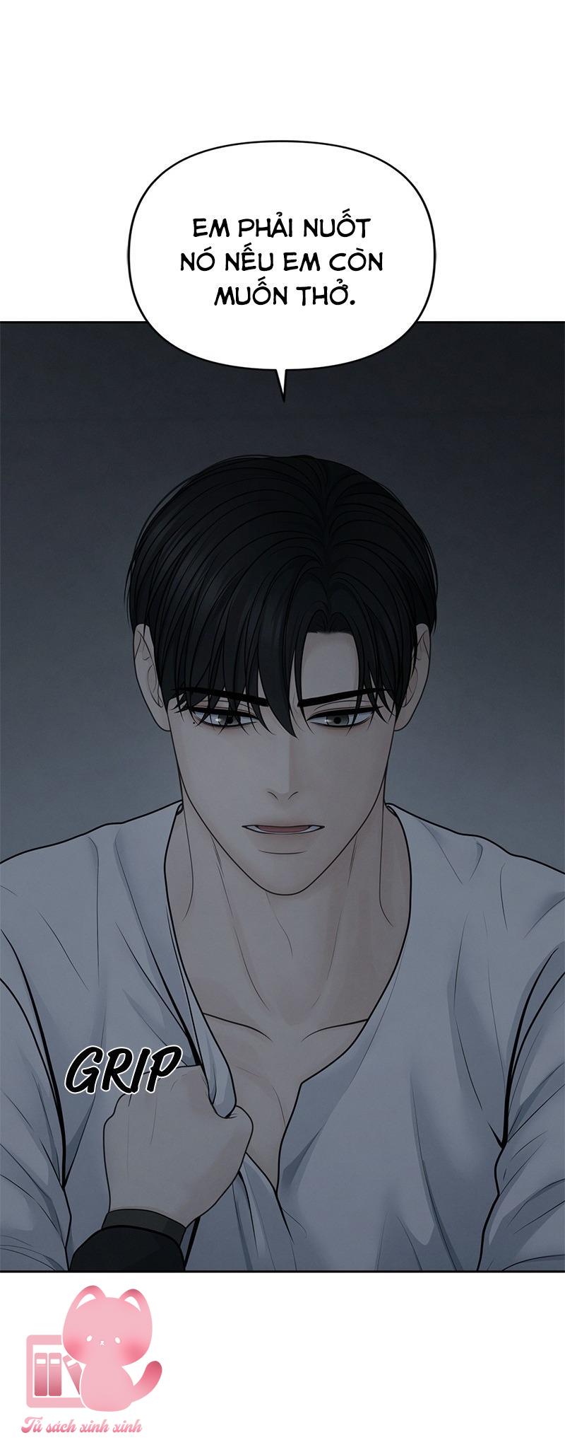 Hy Vọng Duy Nhất - Chap 52 - Trang 24