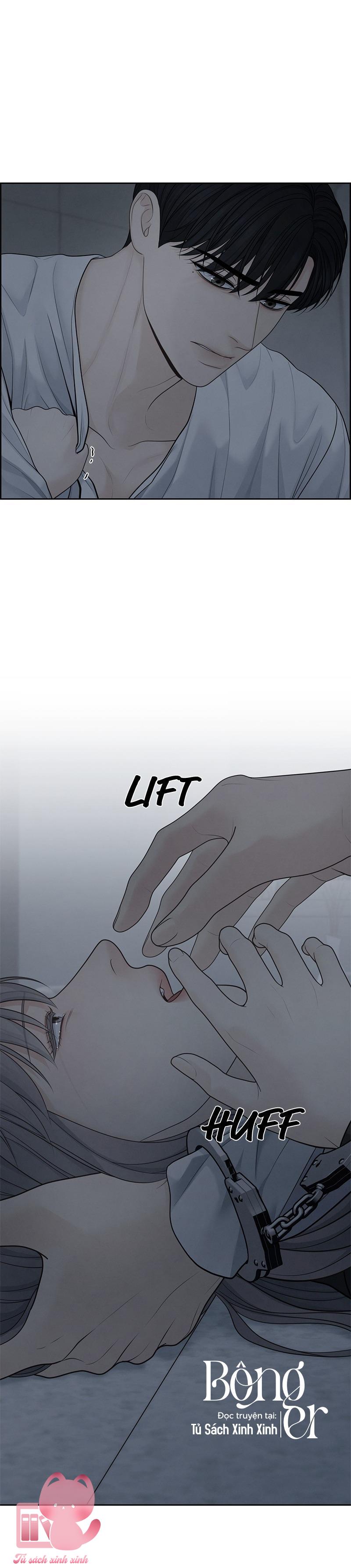 Hy Vọng Duy Nhất - Chap 52 - Trang 26