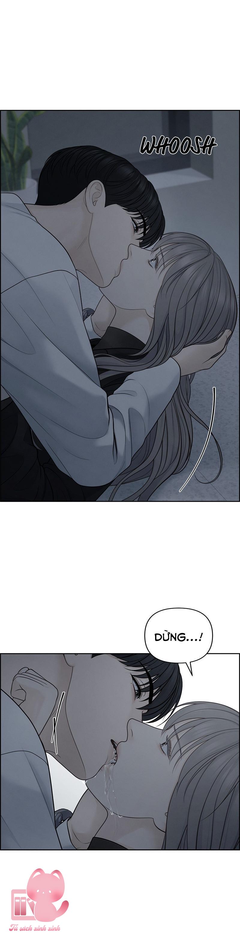 Hy Vọng Duy Nhất - Chap 52 - Trang 28
