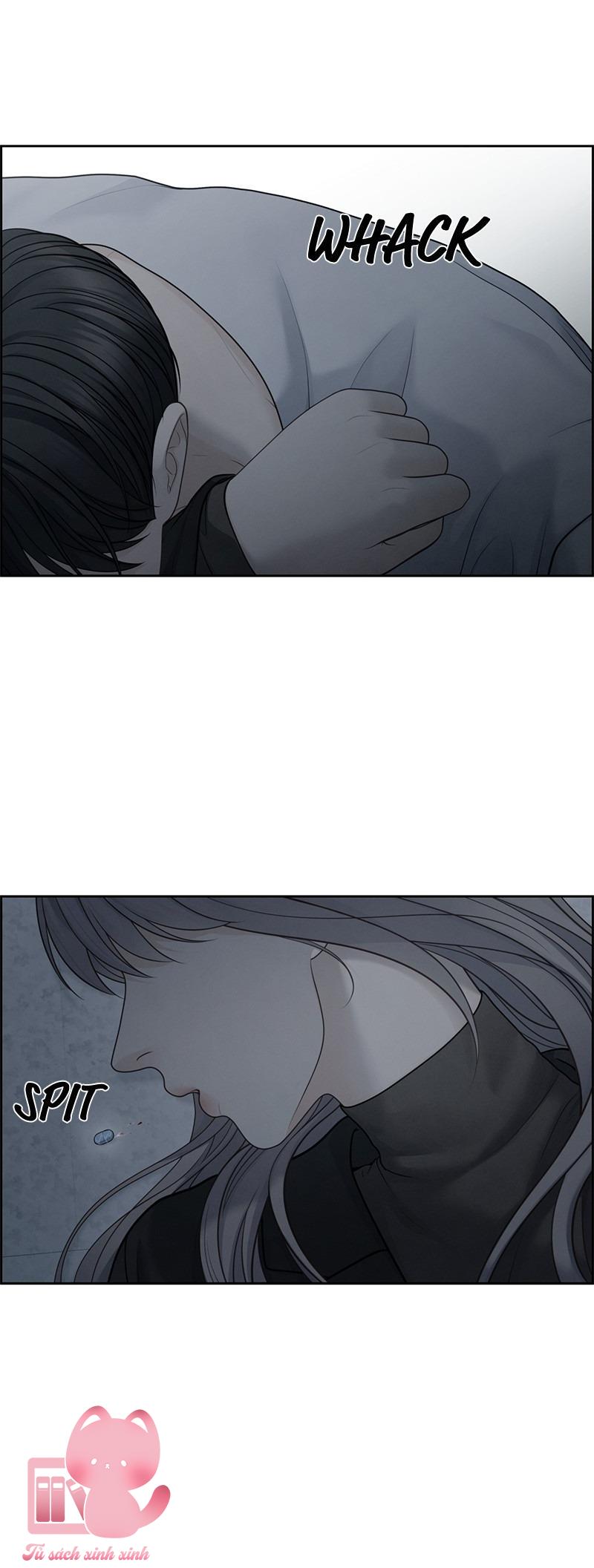 Hy Vọng Duy Nhất - Chap 52 - Trang 30