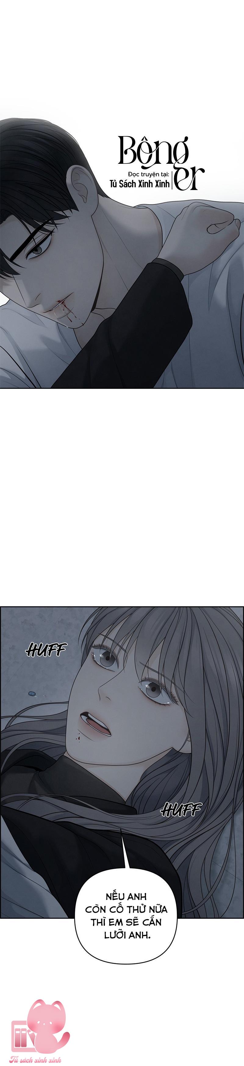 Hy Vọng Duy Nhất - Chap 52 - Trang 31