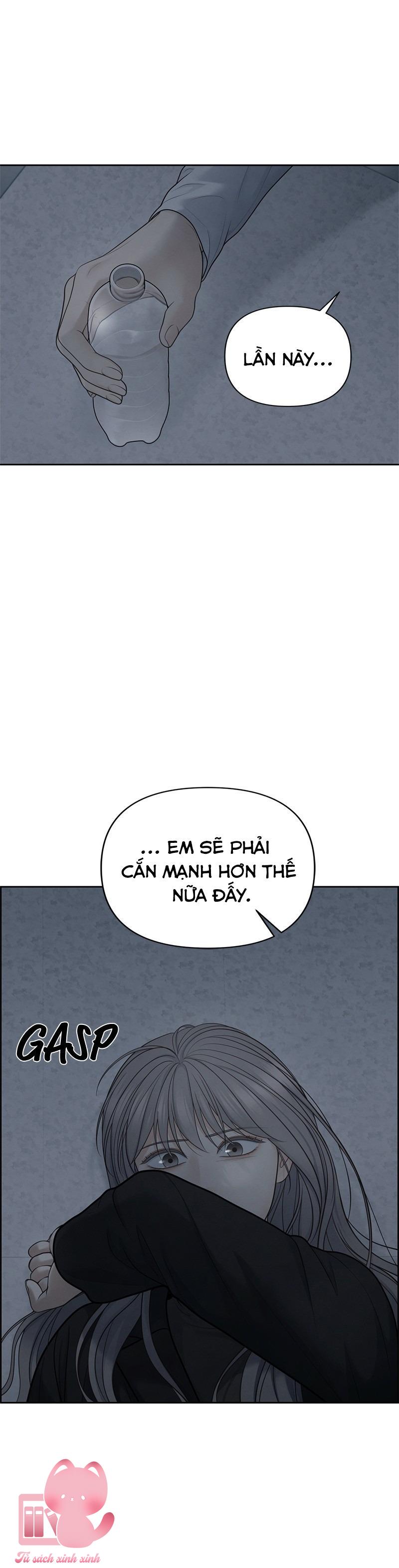 Hy Vọng Duy Nhất - Chap 52 - Trang 32