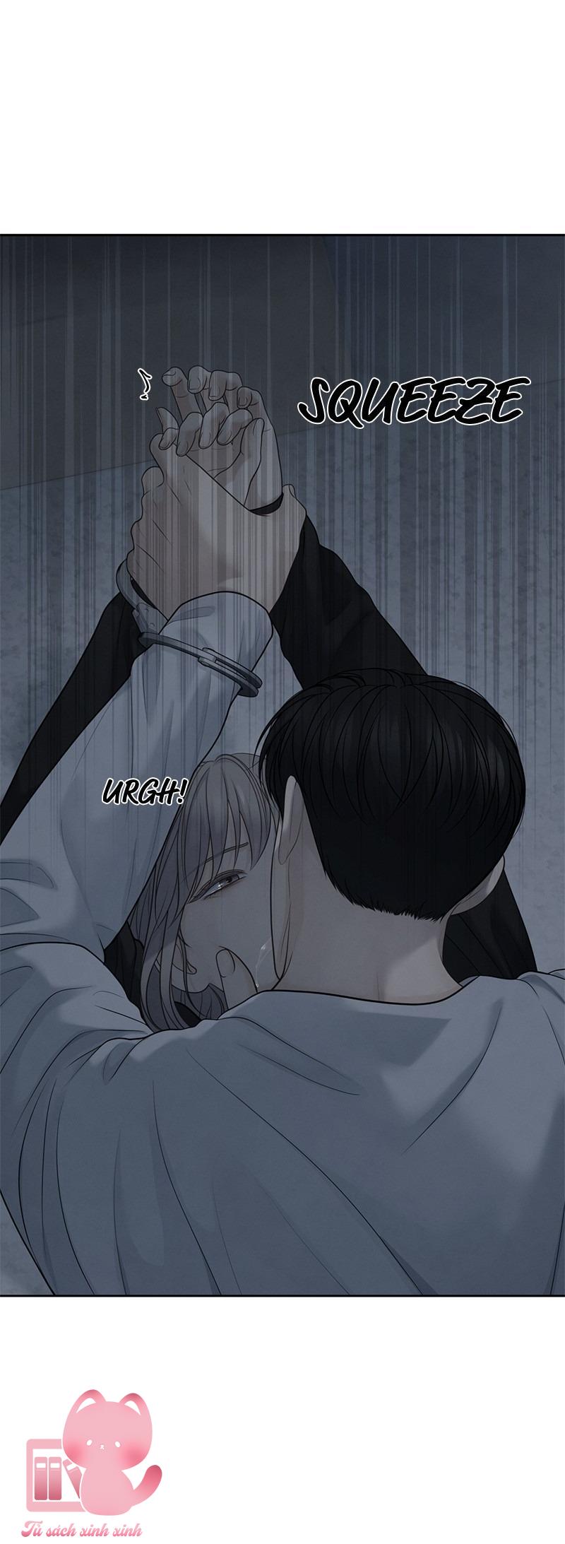 Hy Vọng Duy Nhất - Chap 52 - Trang 33