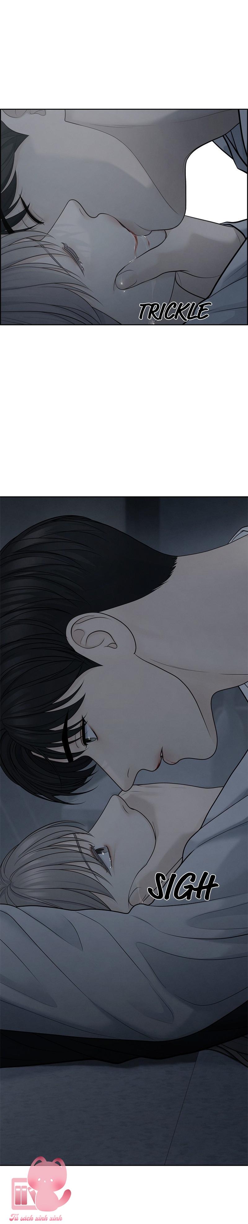 Hy Vọng Duy Nhất - Chap 52 - Trang 34