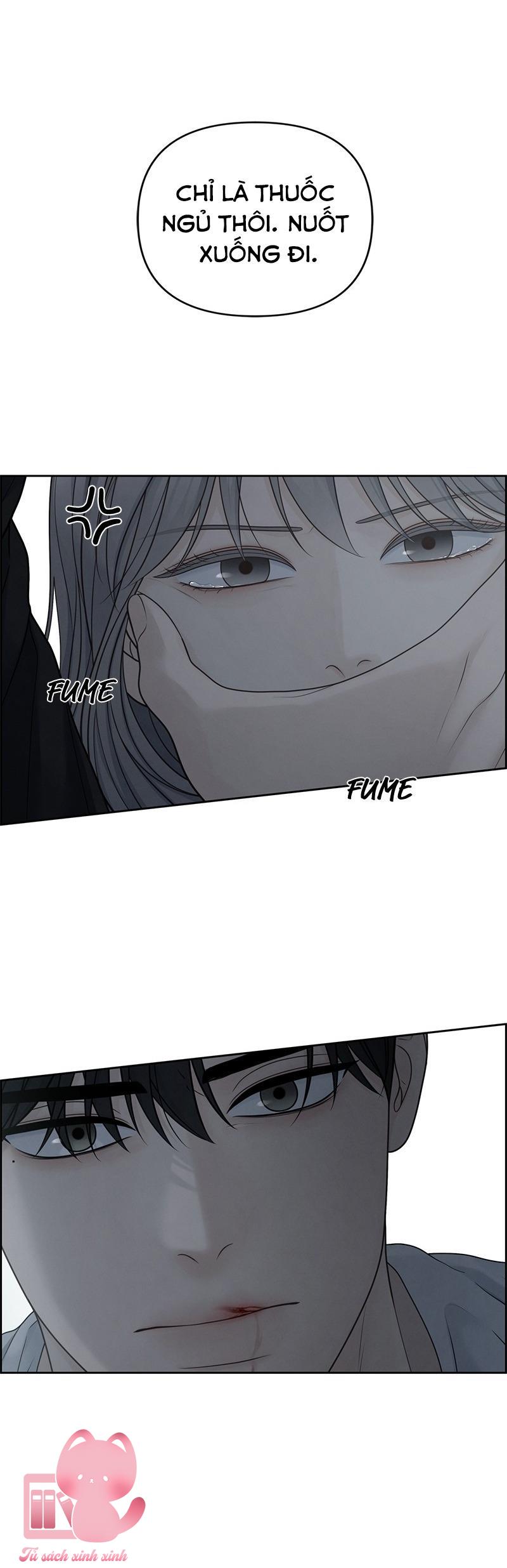 Hy Vọng Duy Nhất - Chap 52 - Trang 35