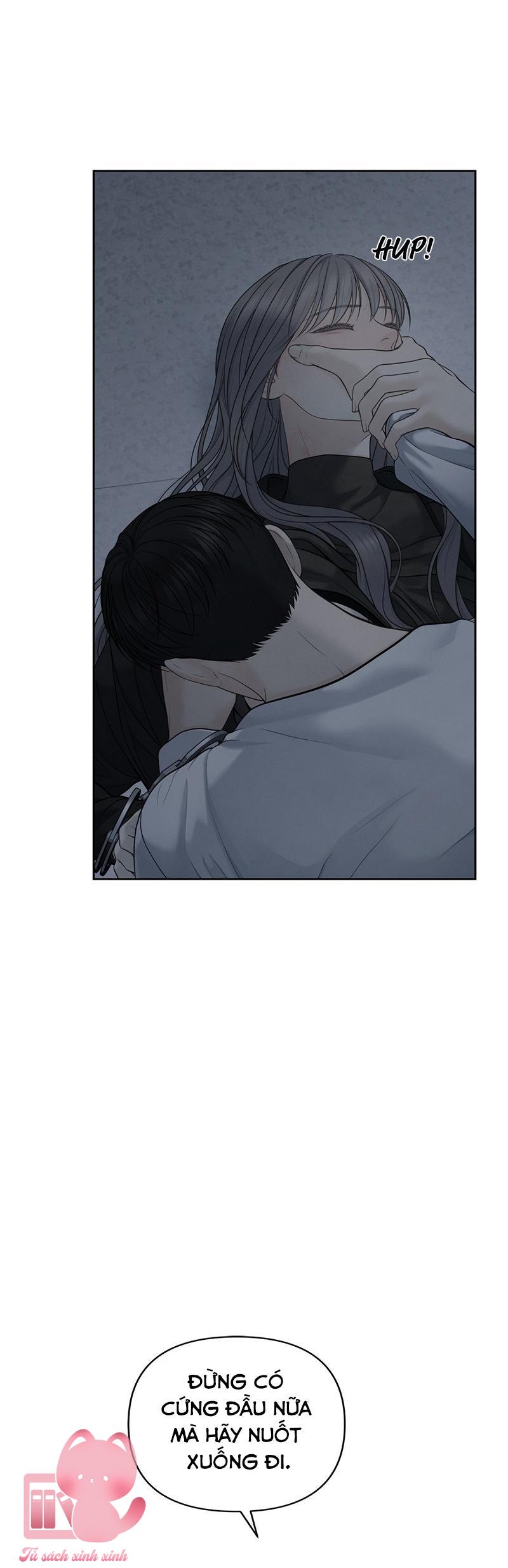 Hy Vọng Duy Nhất - Chap 52 - Trang 37