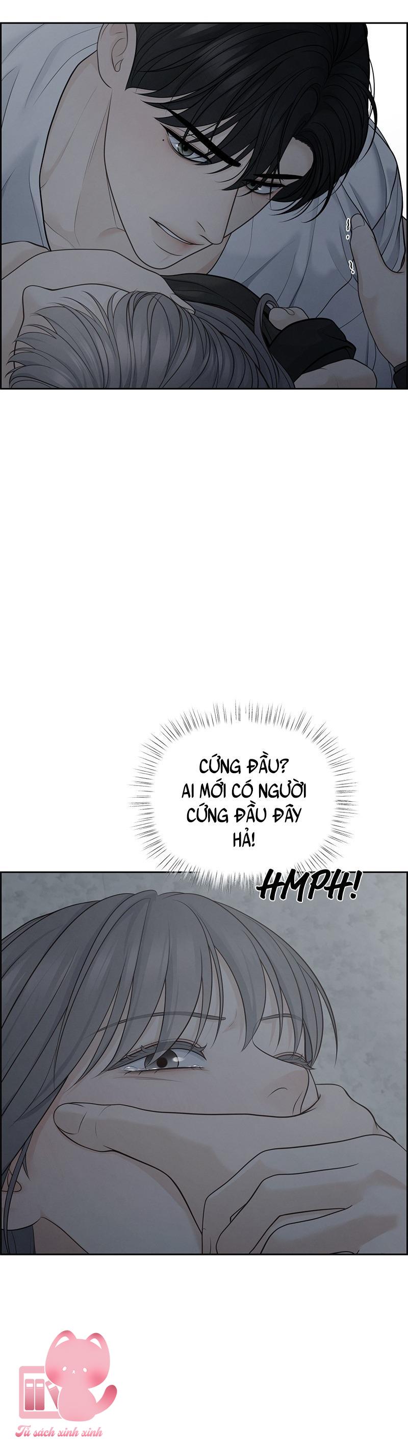 Hy Vọng Duy Nhất - Chap 52 - Trang 38