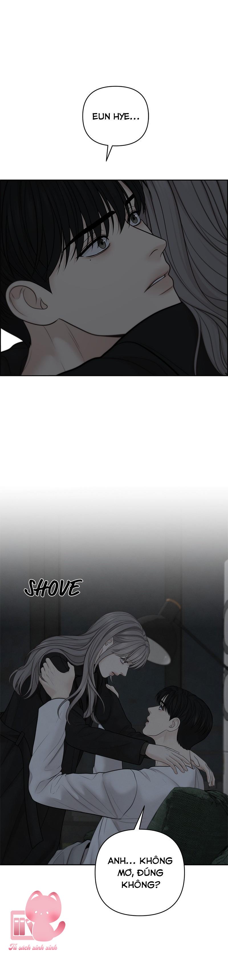 Hy Vọng Duy Nhất - Chap 52 - Trang 4