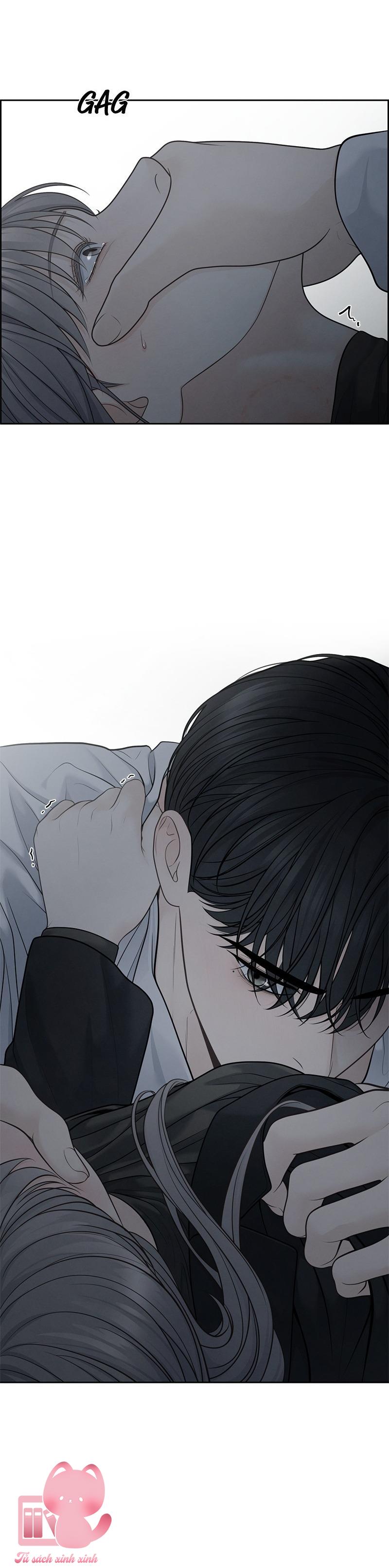 Hy Vọng Duy Nhất - Chap 52 - Trang 40