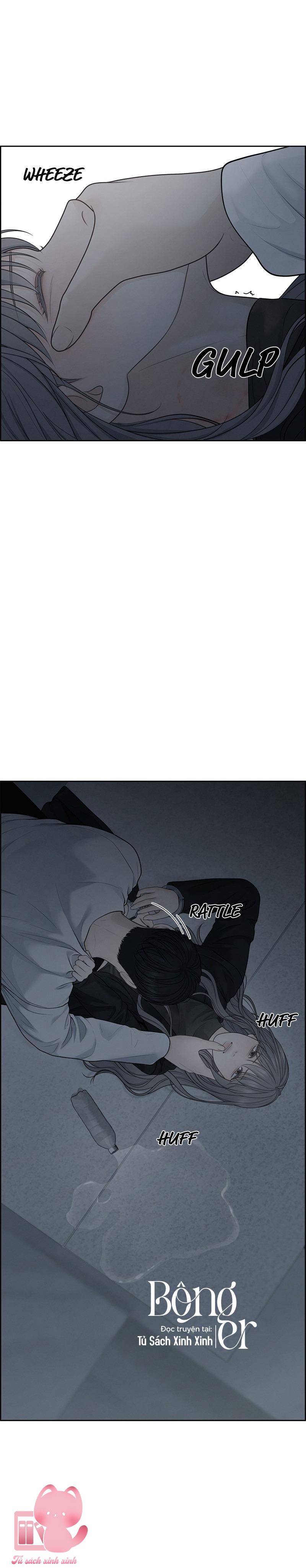 Hy Vọng Duy Nhất - Chap 52 - Trang 41