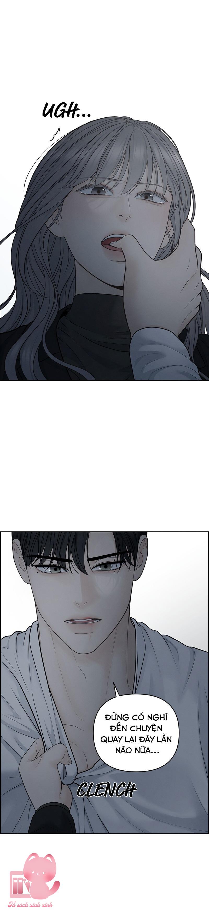 Hy Vọng Duy Nhất - Chap 52 - Trang 42