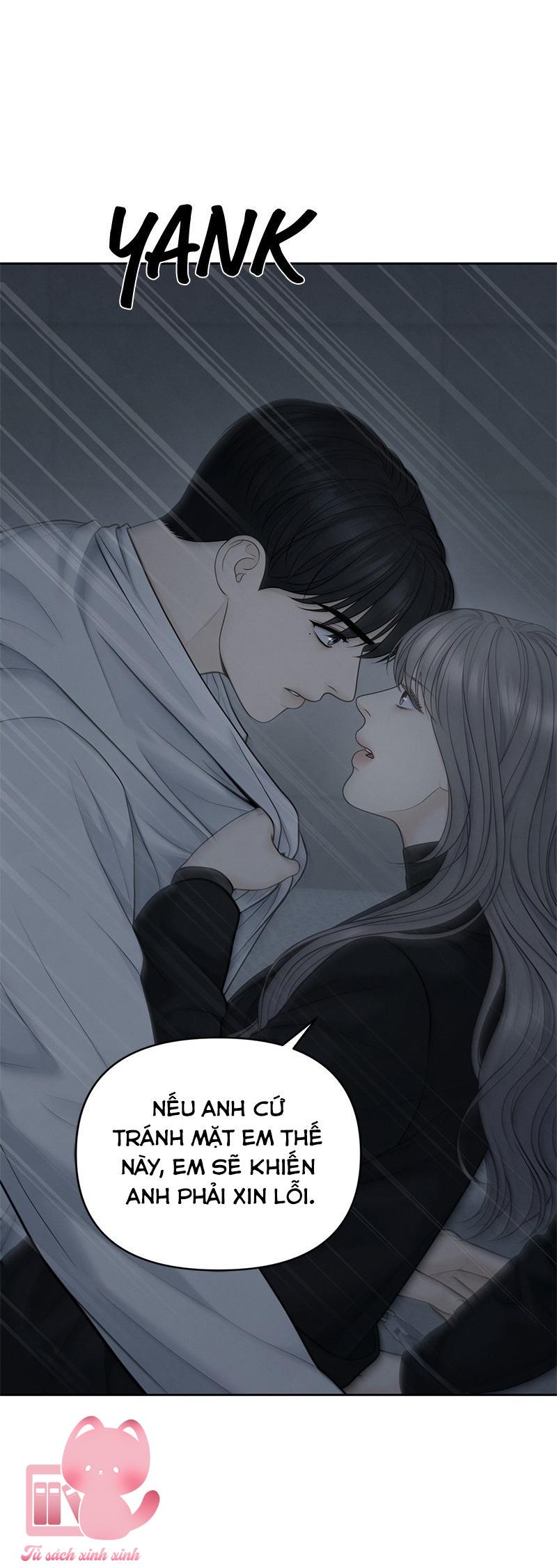 Hy Vọng Duy Nhất - Chap 52 - Trang 43