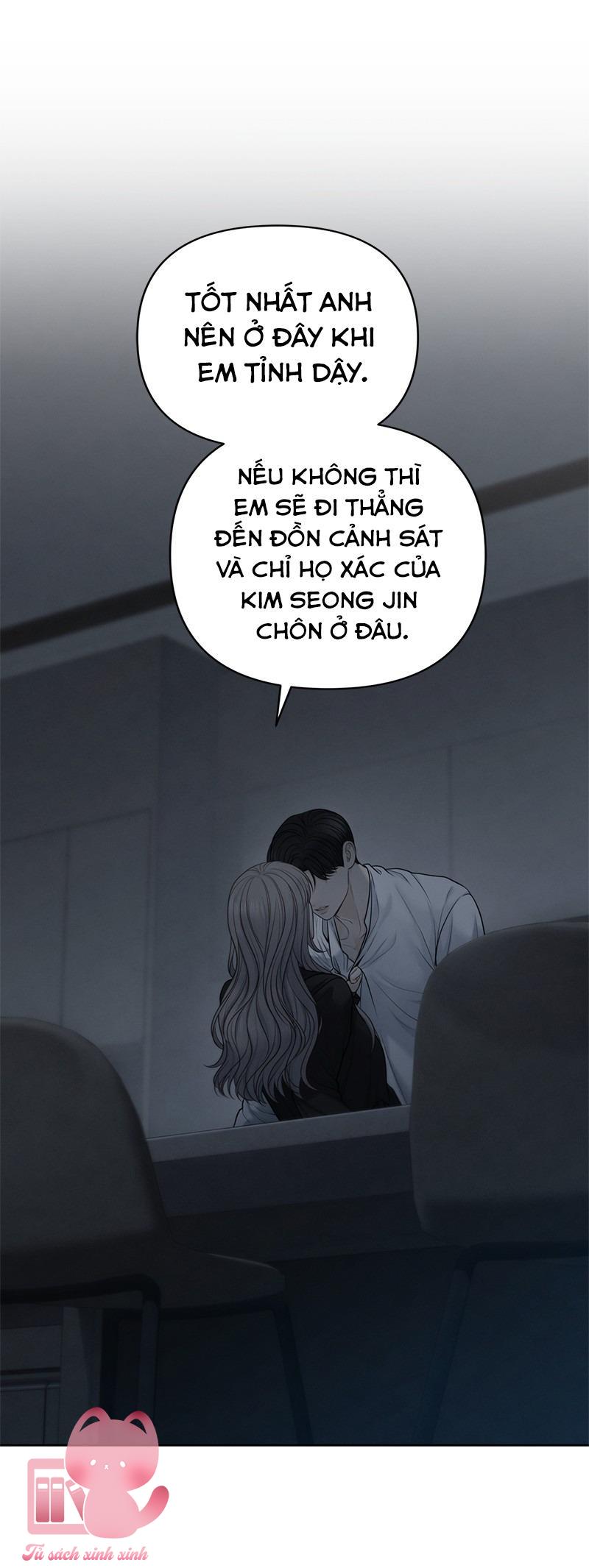 Hy Vọng Duy Nhất - Chap 52 - Trang 44