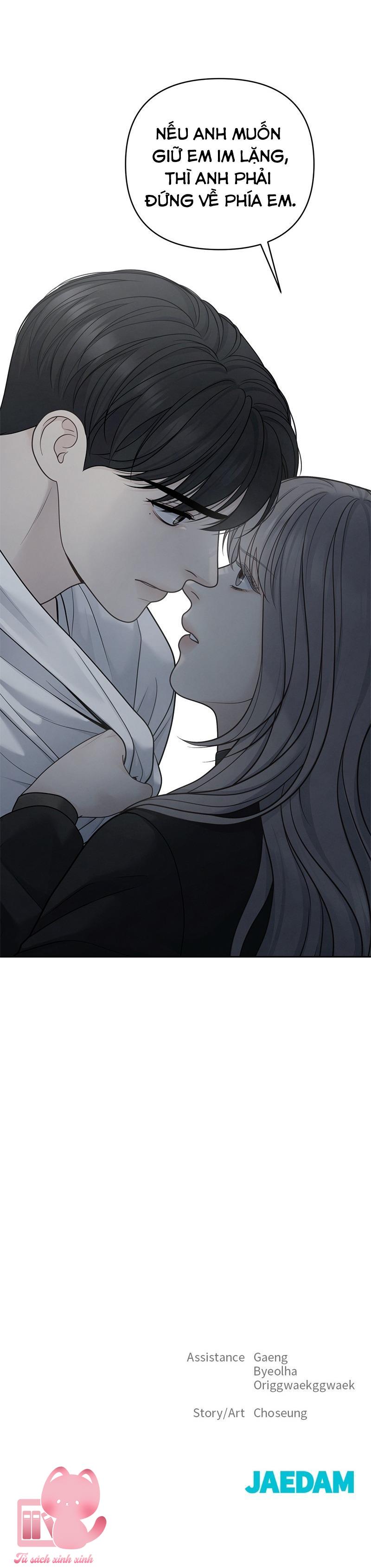 Hy Vọng Duy Nhất - Chap 52 - Trang 45