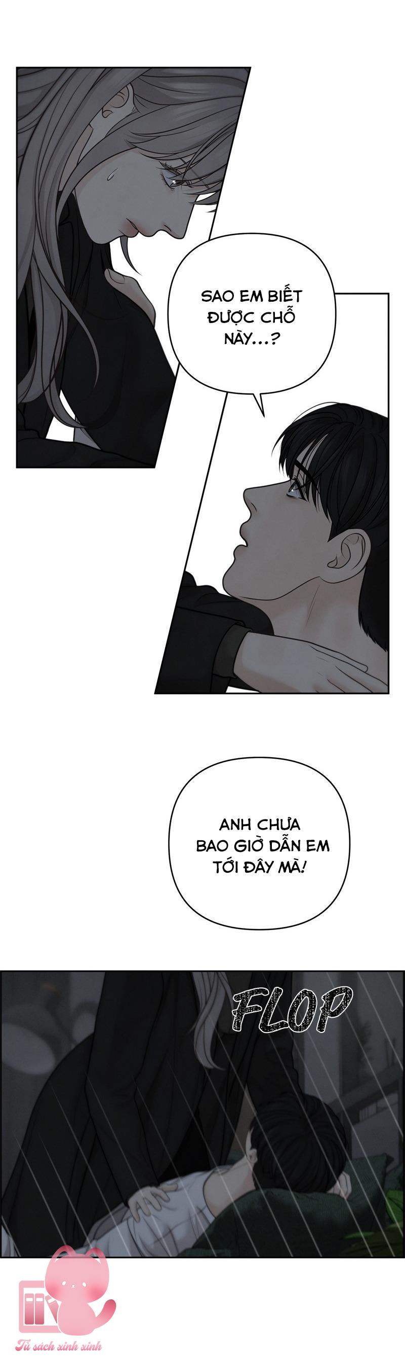 Hy Vọng Duy Nhất - Chap 52 - Trang 5