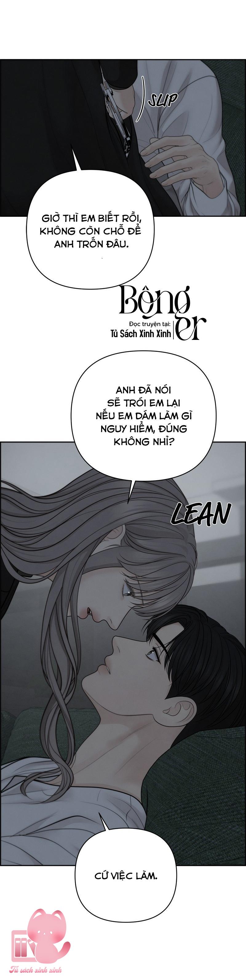 Hy Vọng Duy Nhất - Chap 52 - Trang 6