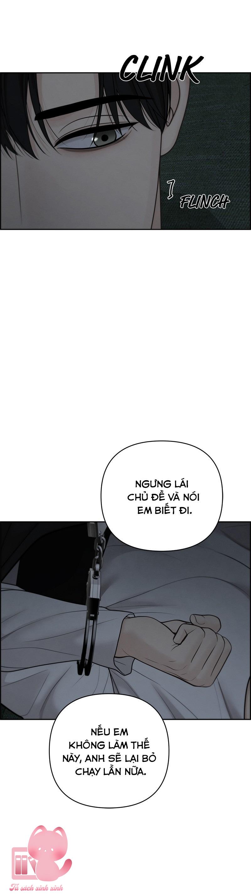 Hy Vọng Duy Nhất - Chap 52 - Trang 7