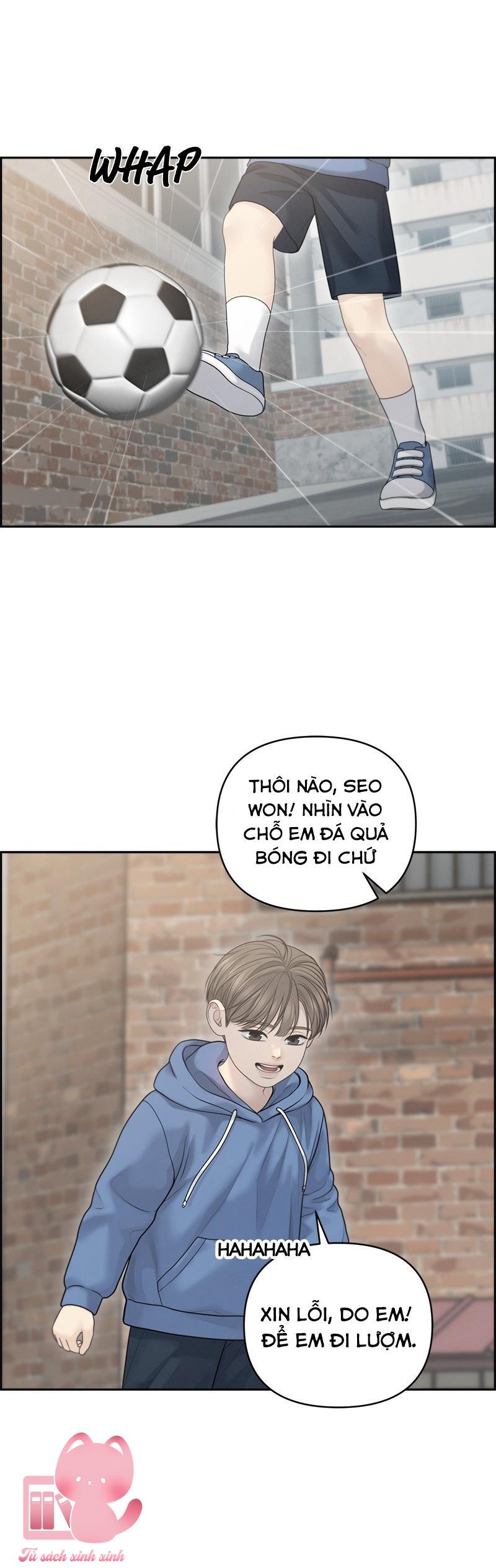 Hy Vọng Duy Nhất - Chap 53 - Trang 12