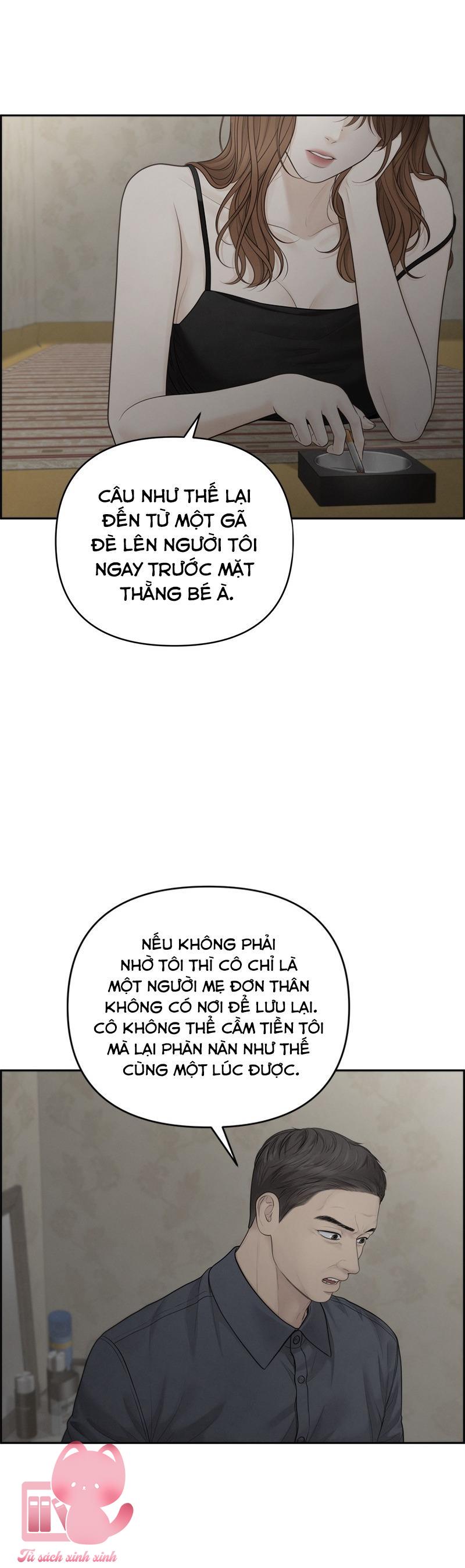 Hy Vọng Duy Nhất - Chap 53 - Trang 17