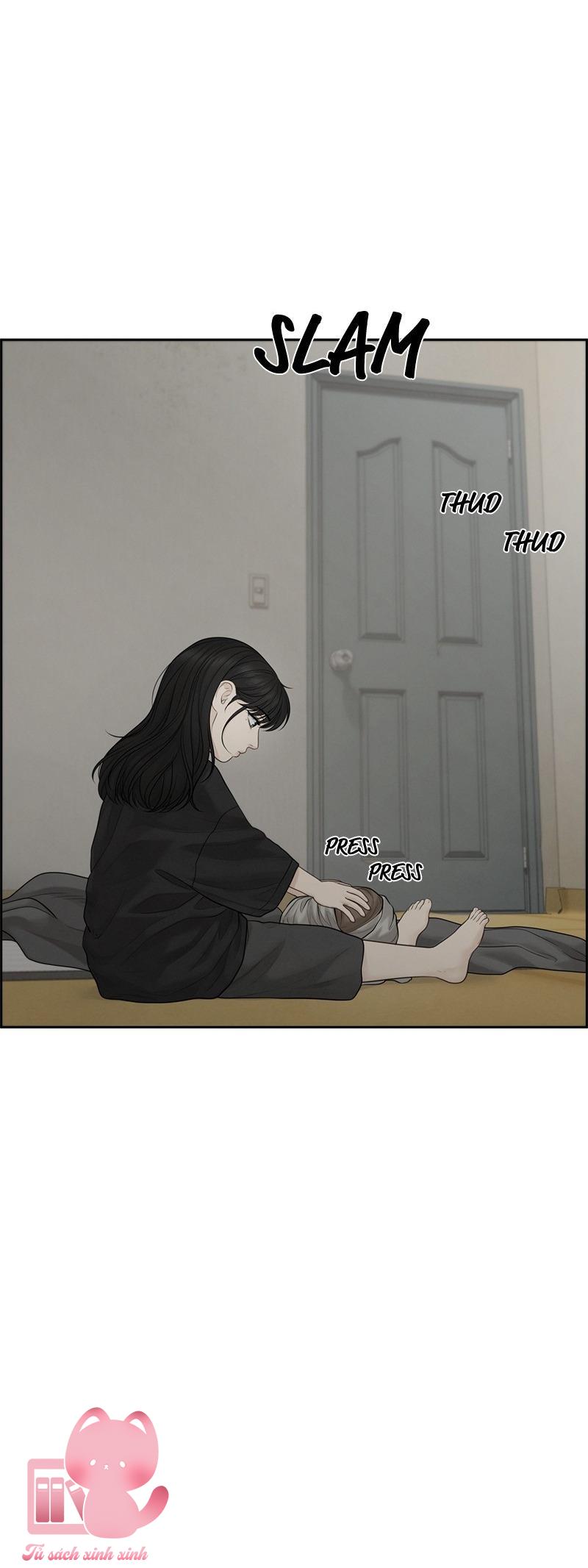 Hy Vọng Duy Nhất - Chap 53 - Trang 19