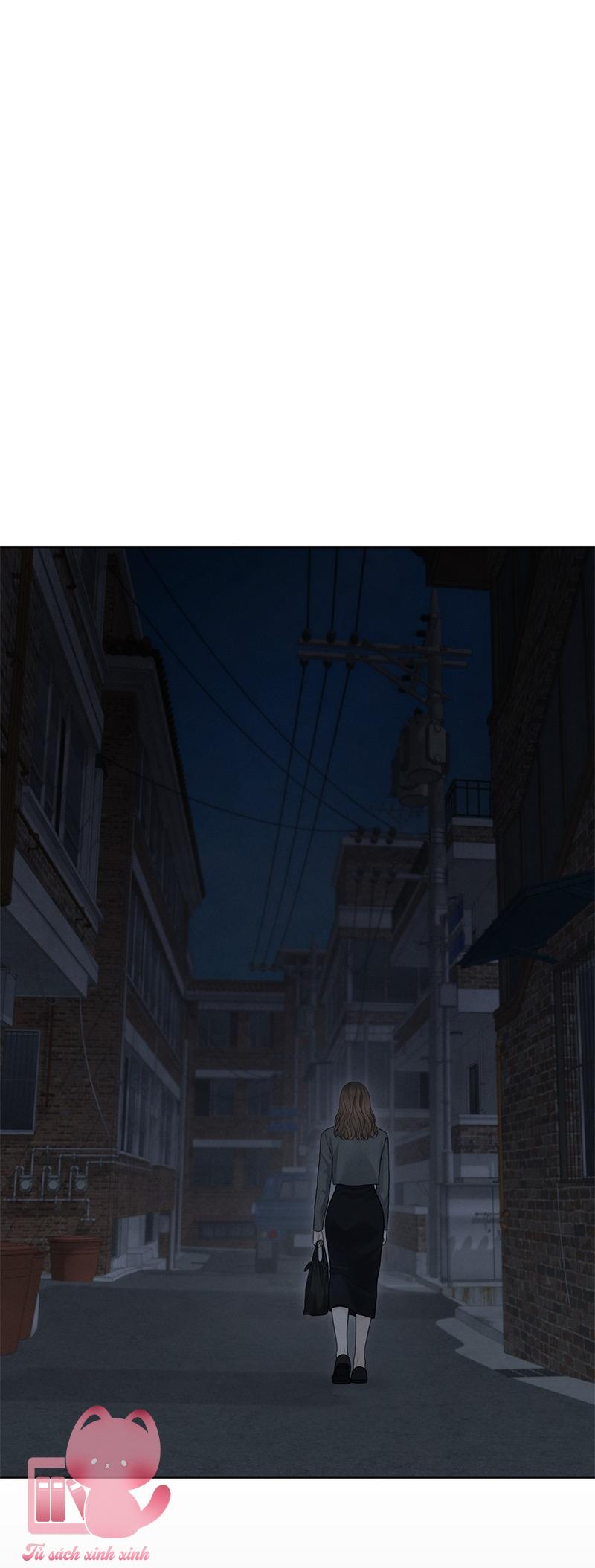 Hy Vọng Duy Nhất - Chap 53 - Trang 20