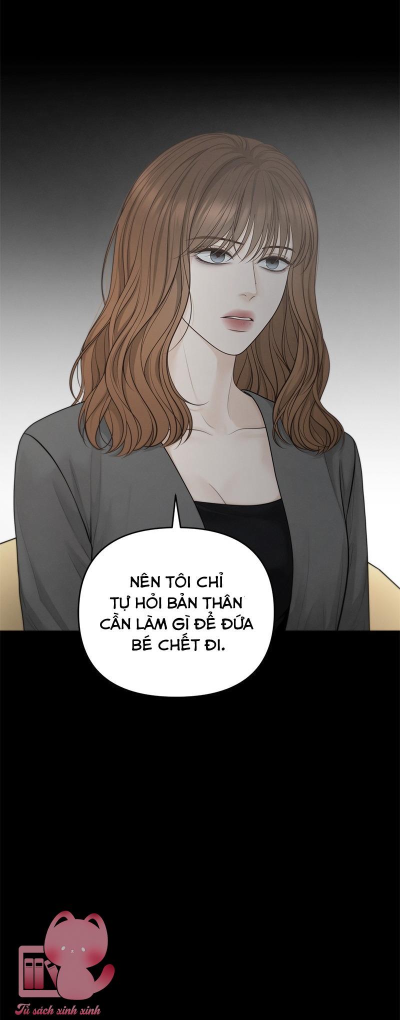 Hy Vọng Duy Nhất - Chap 53 - Trang 22