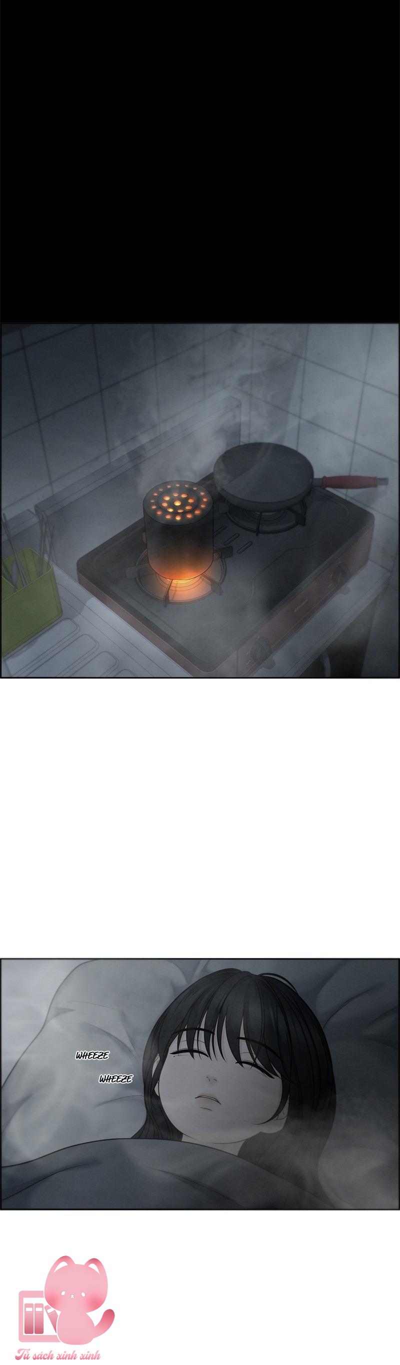 Hy Vọng Duy Nhất - Chap 53 - Trang 23