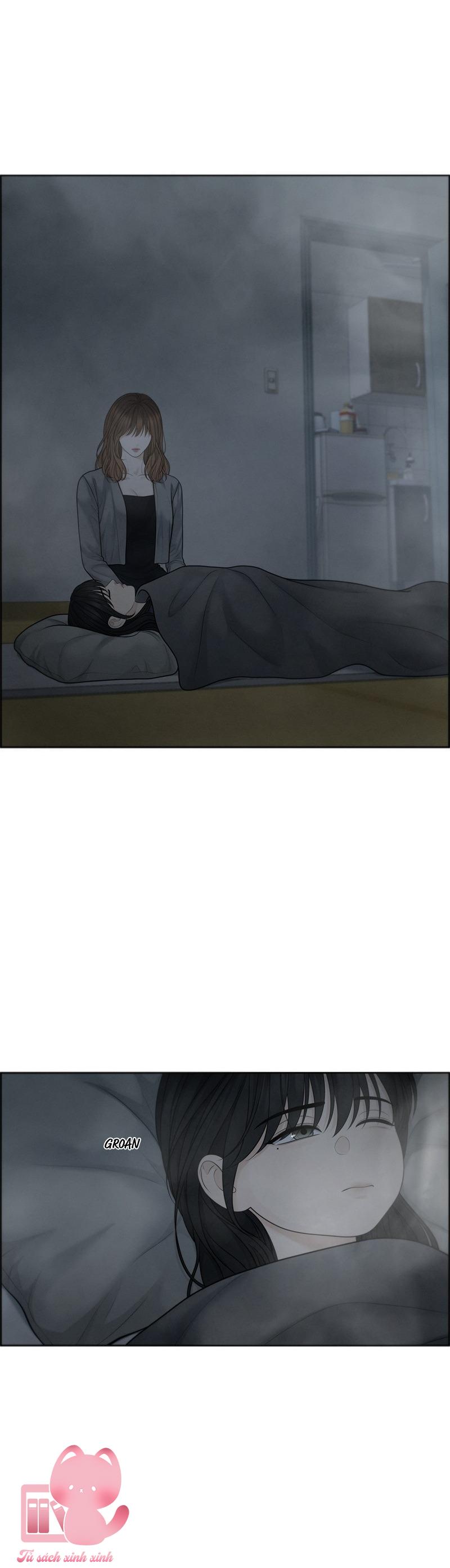 Hy Vọng Duy Nhất - Chap 53 - Trang 24