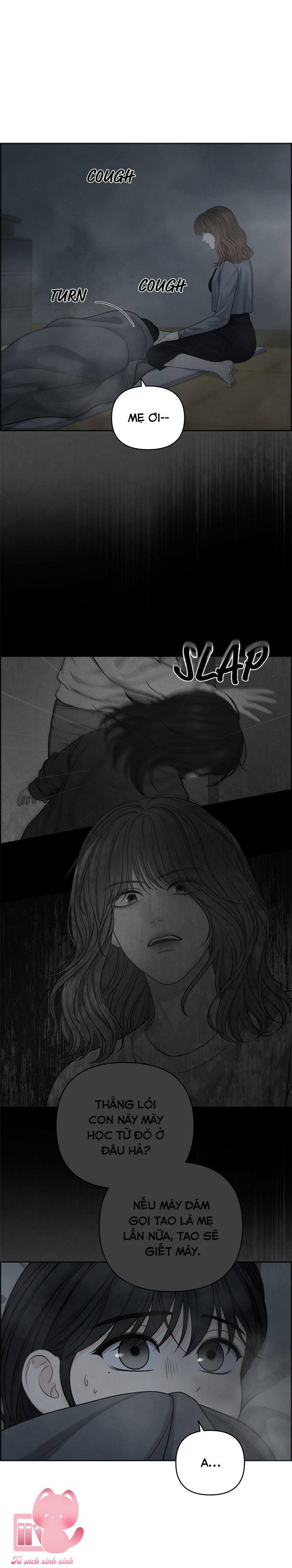 Hy Vọng Duy Nhất - Chap 53 - Trang 25