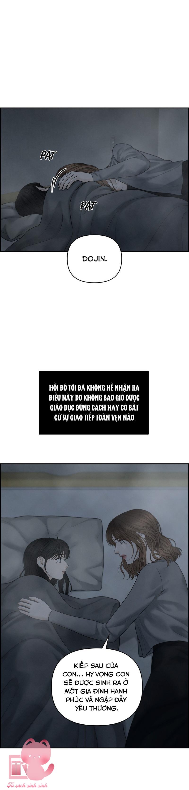 Hy Vọng Duy Nhất - Chap 53 - Trang 27