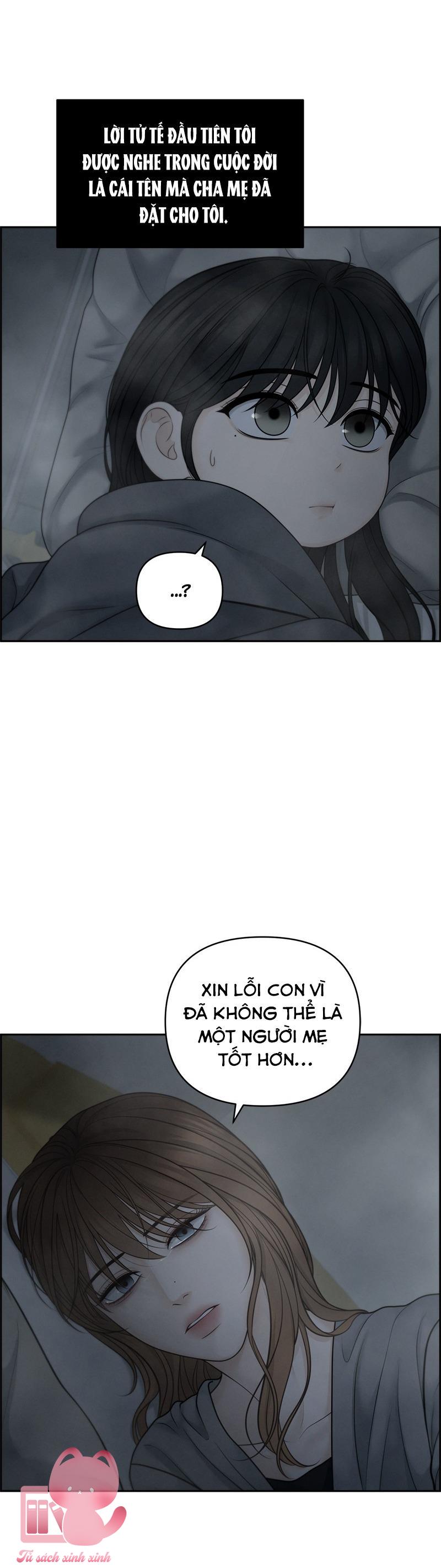 Hy Vọng Duy Nhất - Chap 53 - Trang 28