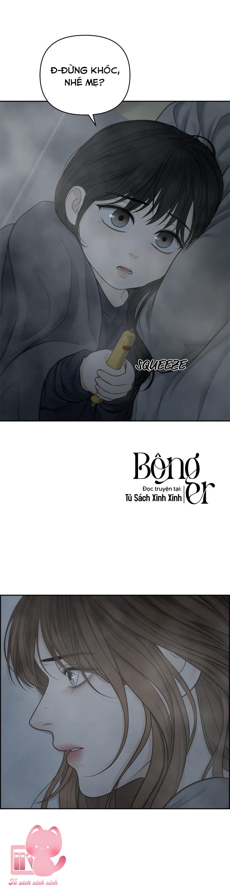 Hy Vọng Duy Nhất - Chap 53 - Trang 31