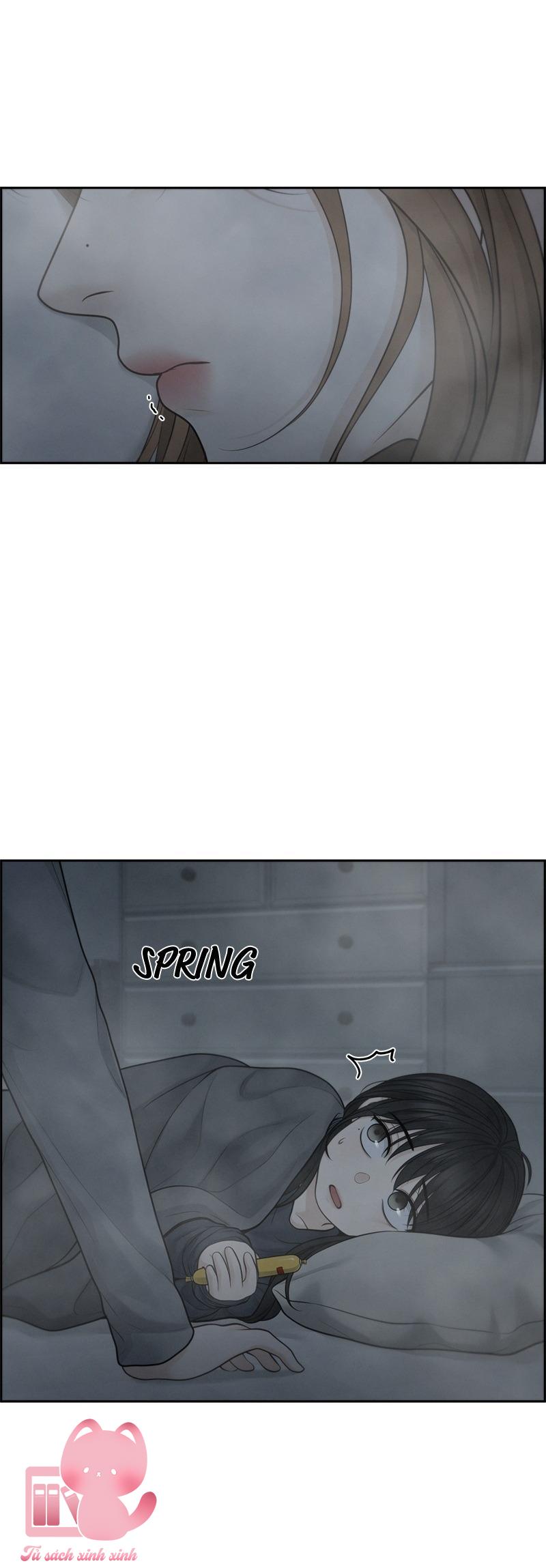 Hy Vọng Duy Nhất - Chap 53 - Trang 32