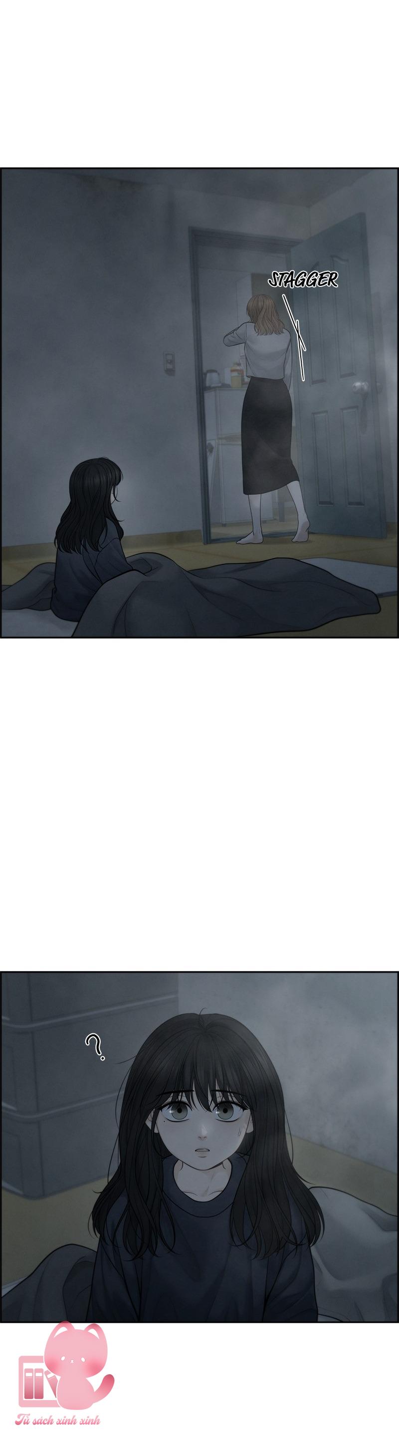 Hy Vọng Duy Nhất - Chap 53 - Trang 34