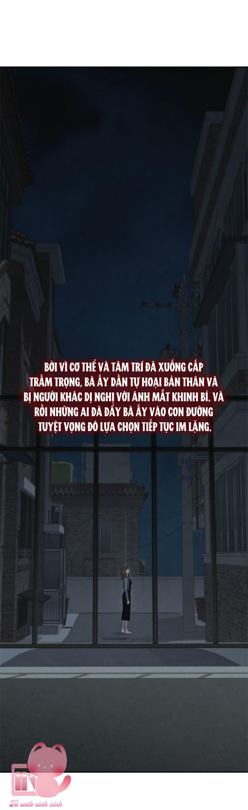 Hy Vọng Duy Nhất - Chap 53 - Trang 35