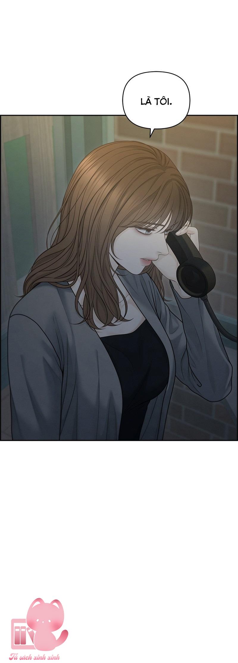 Hy Vọng Duy Nhất - Chap 53 - Trang 38