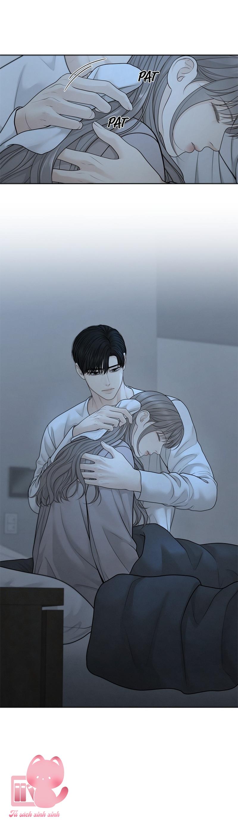 Hy Vọng Duy Nhất - Chap 53 - Trang 4