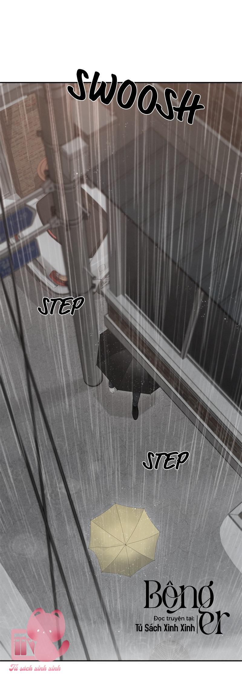 Hy Vọng Duy Nhất - Chap 53 - Trang 41