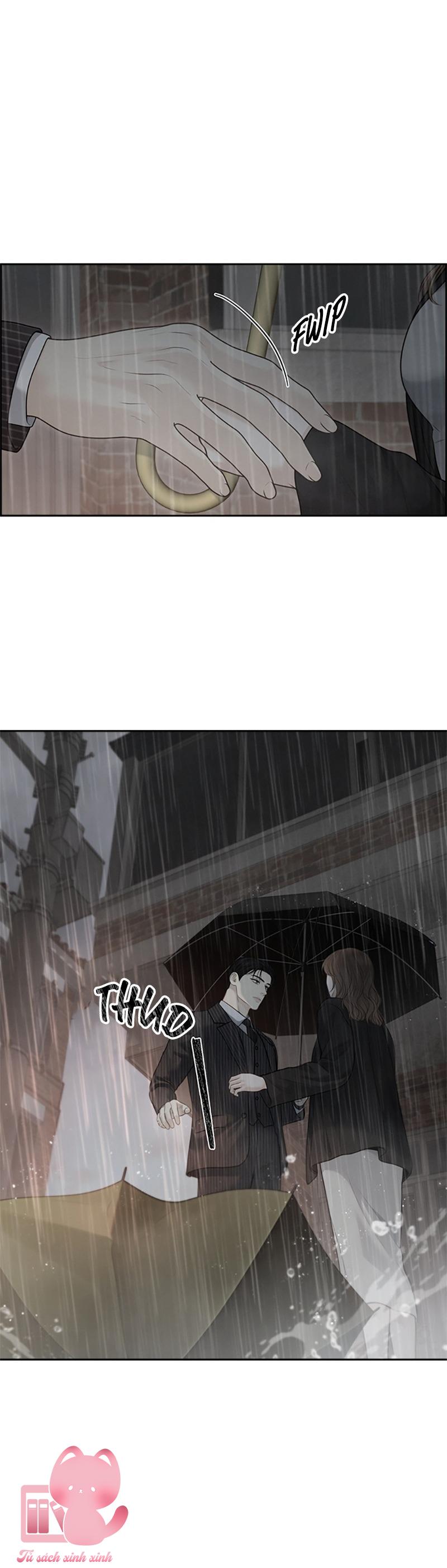 Hy Vọng Duy Nhất - Chap 53 - Trang 43