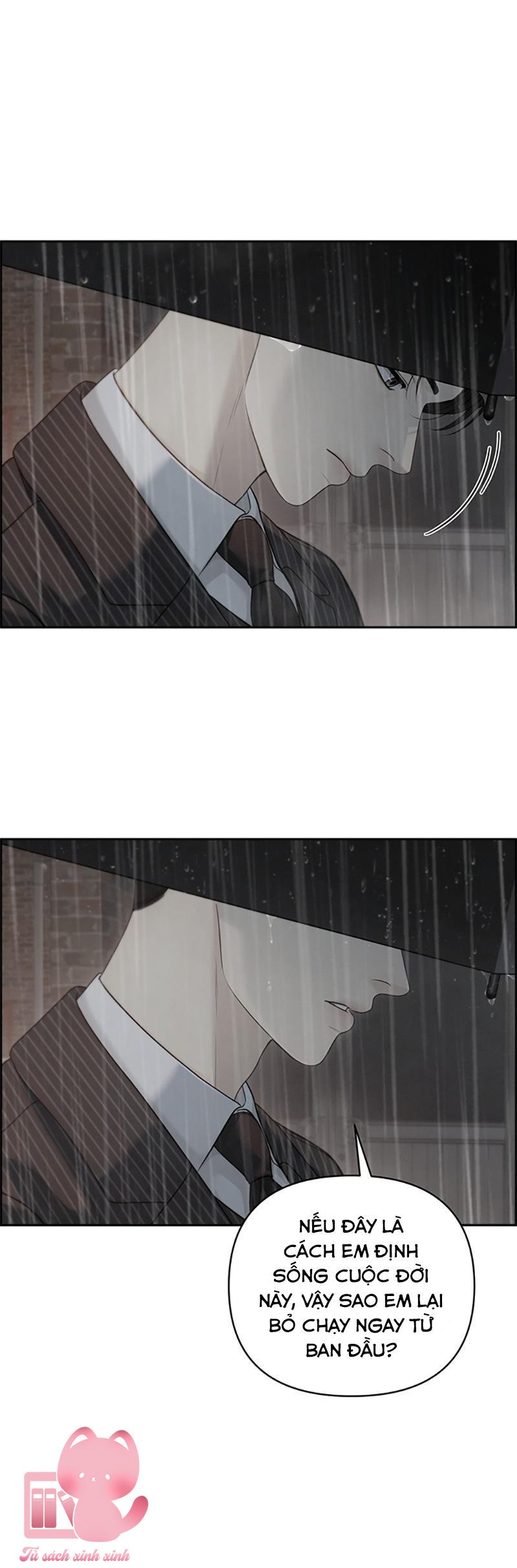 Hy Vọng Duy Nhất - Chap 53 - Trang 44