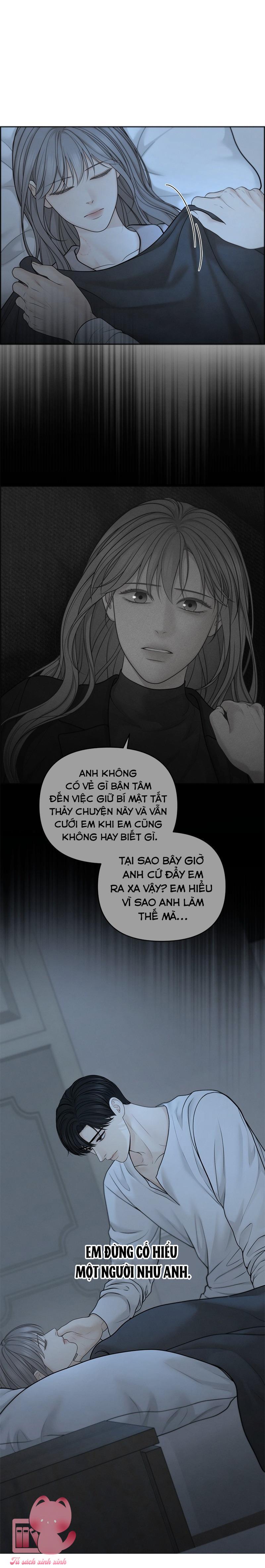Hy Vọng Duy Nhất - Chap 53 - Trang 5